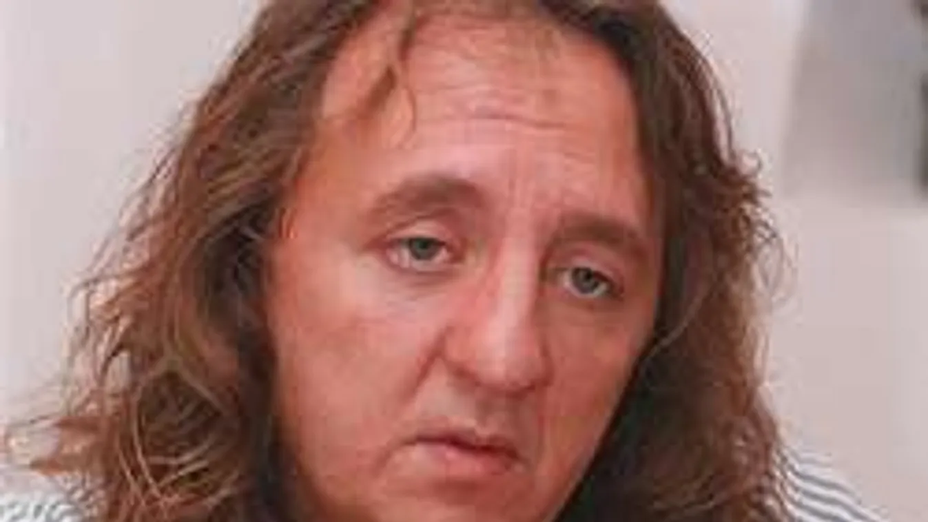 Megható üzenetet kapott Zámbó Jimmy