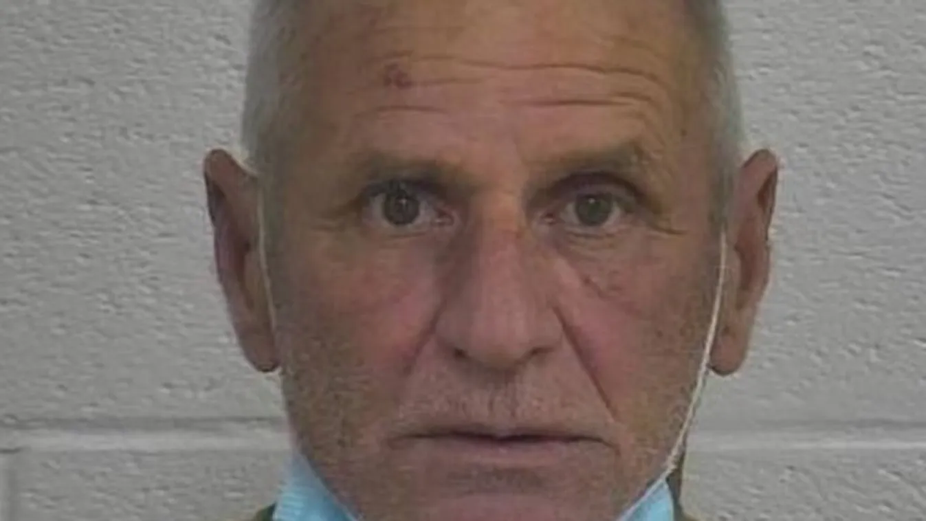 Elképesztő, mi mentette meg a tinilány életét, aki egy pedofil ragadozó karmai közé került