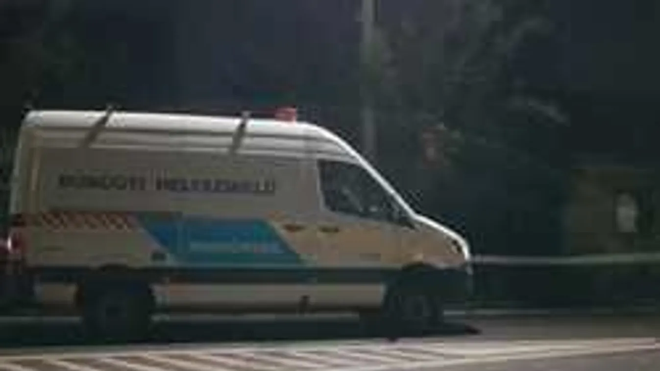 Brutális gyilkosság történt Pécsen: holtan találtak egy 57 éves férfit