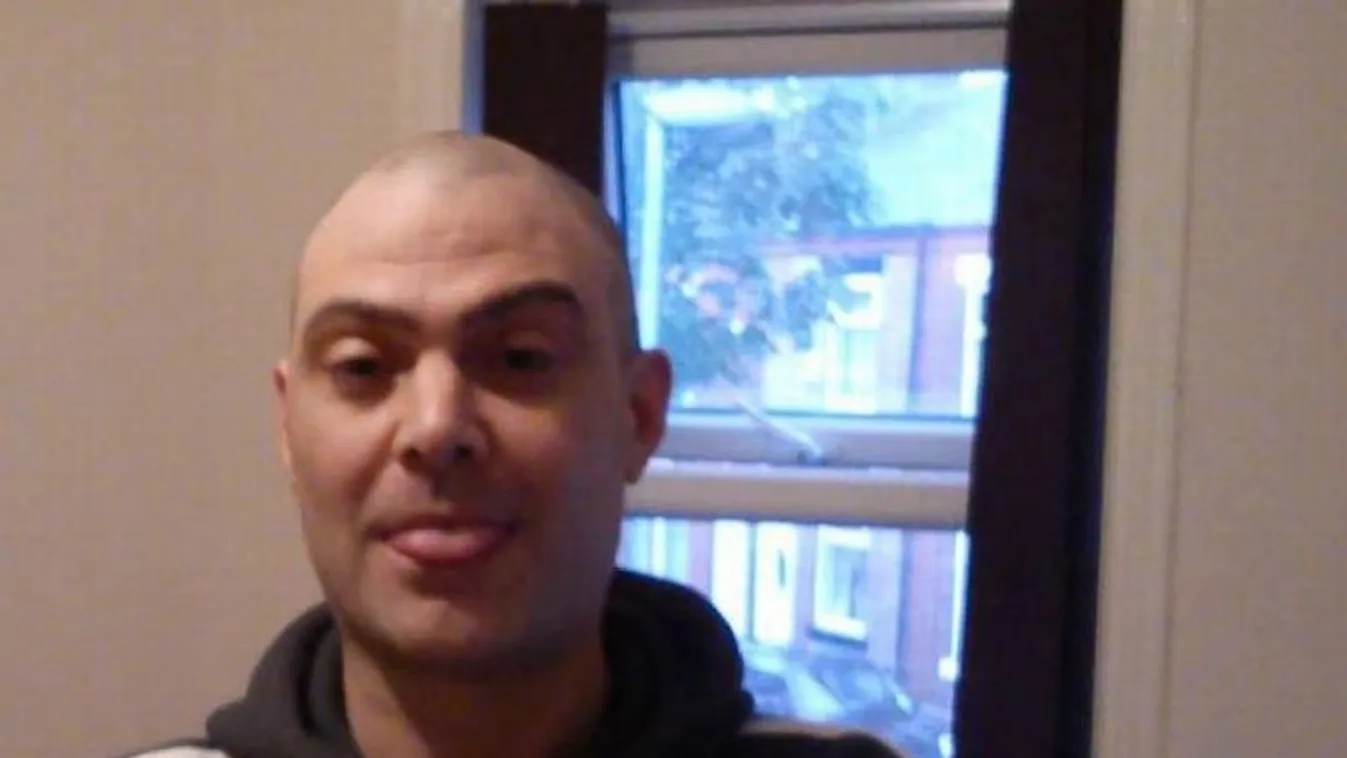 Győzött a vágy: kamera rögzítette, ahogy a családapa elélvez a nyílt utcán +18