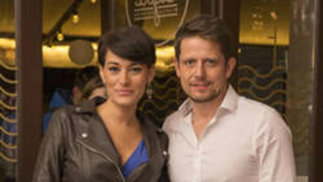 Újra férjhez megy exéhez Görög Zita?