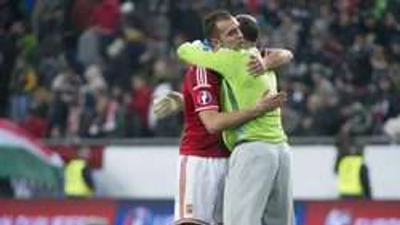 Király Gábor lemarad élete meccséről?