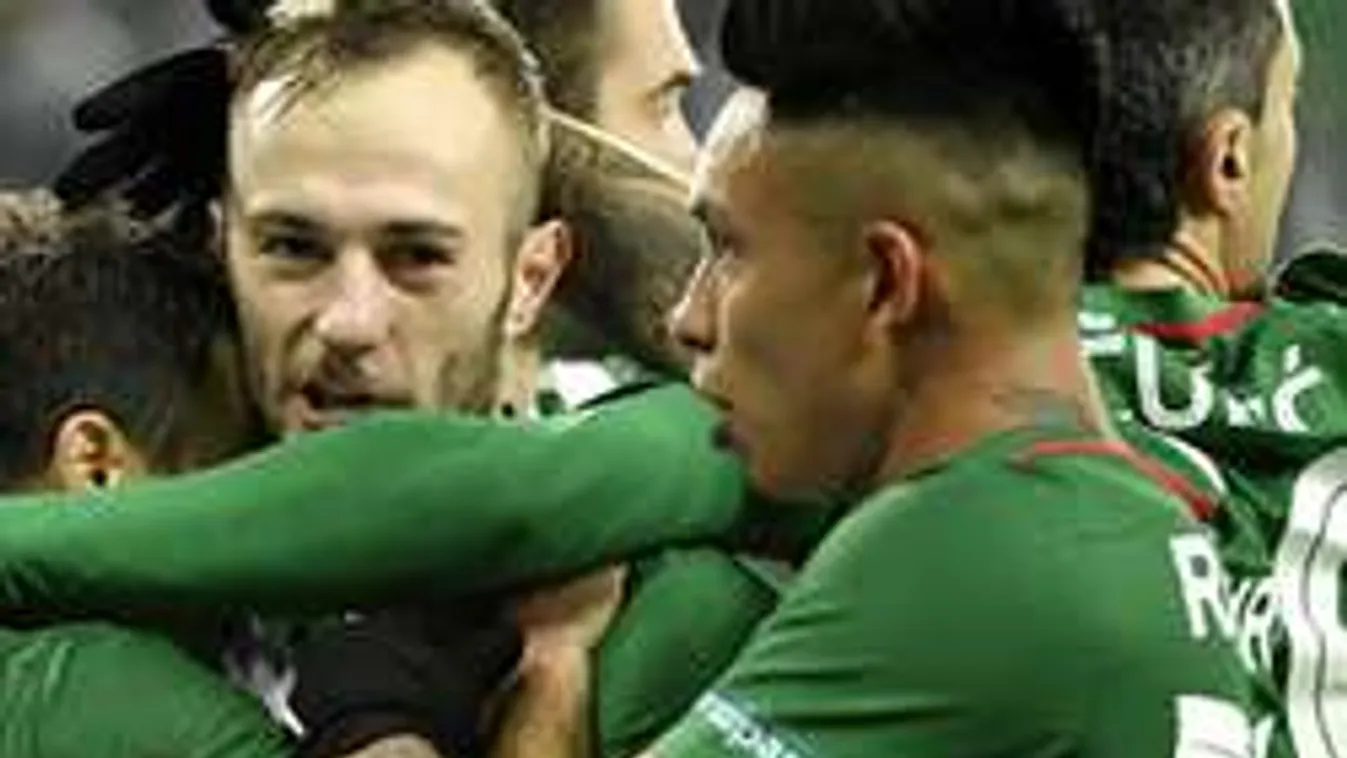 Távozik a Fradi sztárjátékosa