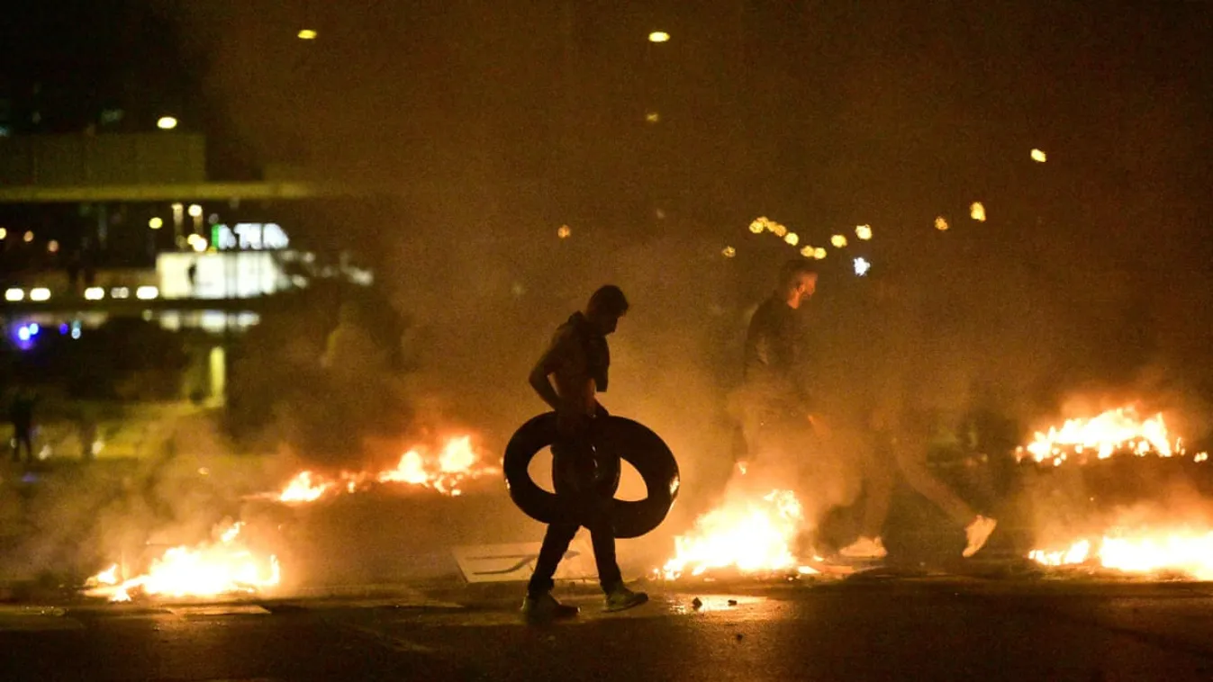 Svéd pszichológusok: az egyre növekvő migránserőszak traumatizálja a fiatal generációkat