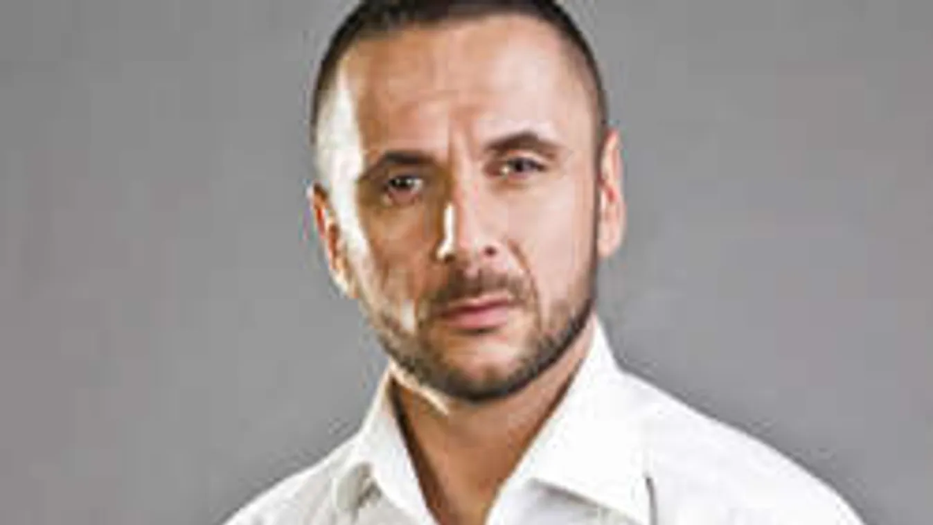 Megrázó emlékre bukkant Majka