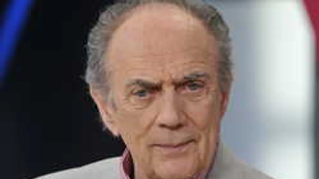 Meglepő, mi fogadott minket Bács Ferenc temetésén