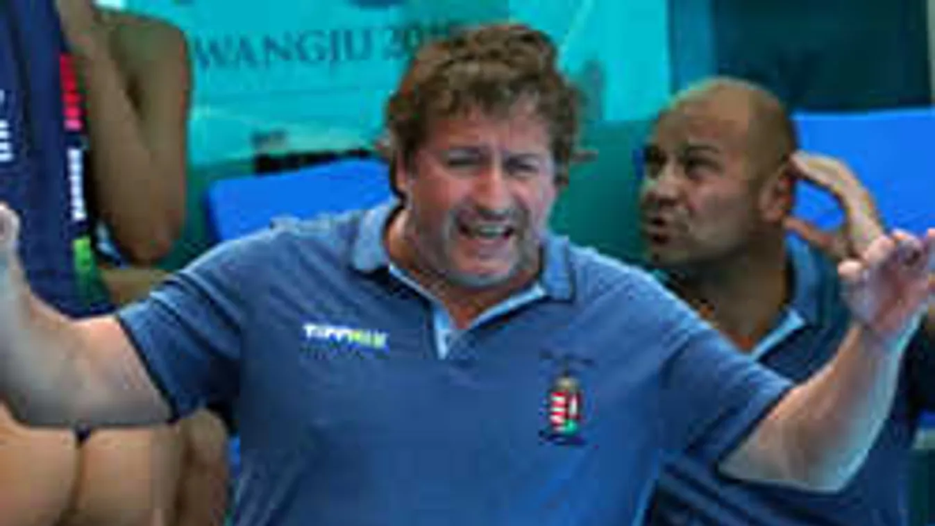 Áll a bál, kiakadt a magyar pólós lányok kapitánya