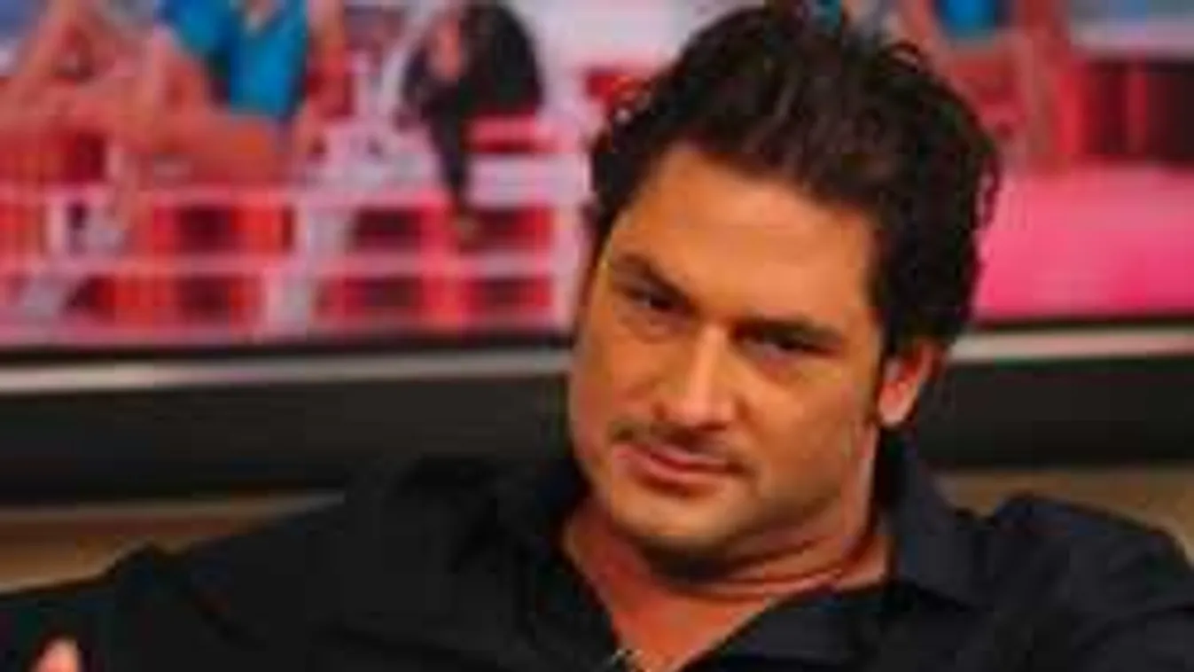 Ezért edz ketrecharcosokkal a magyar sztárszínész