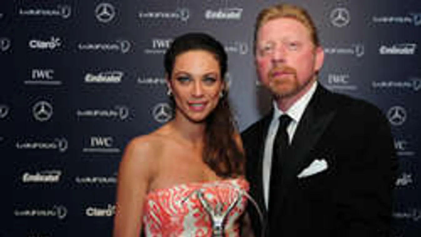 Oda vágyik a teniszlegenda, ahol ellopták a spermáját