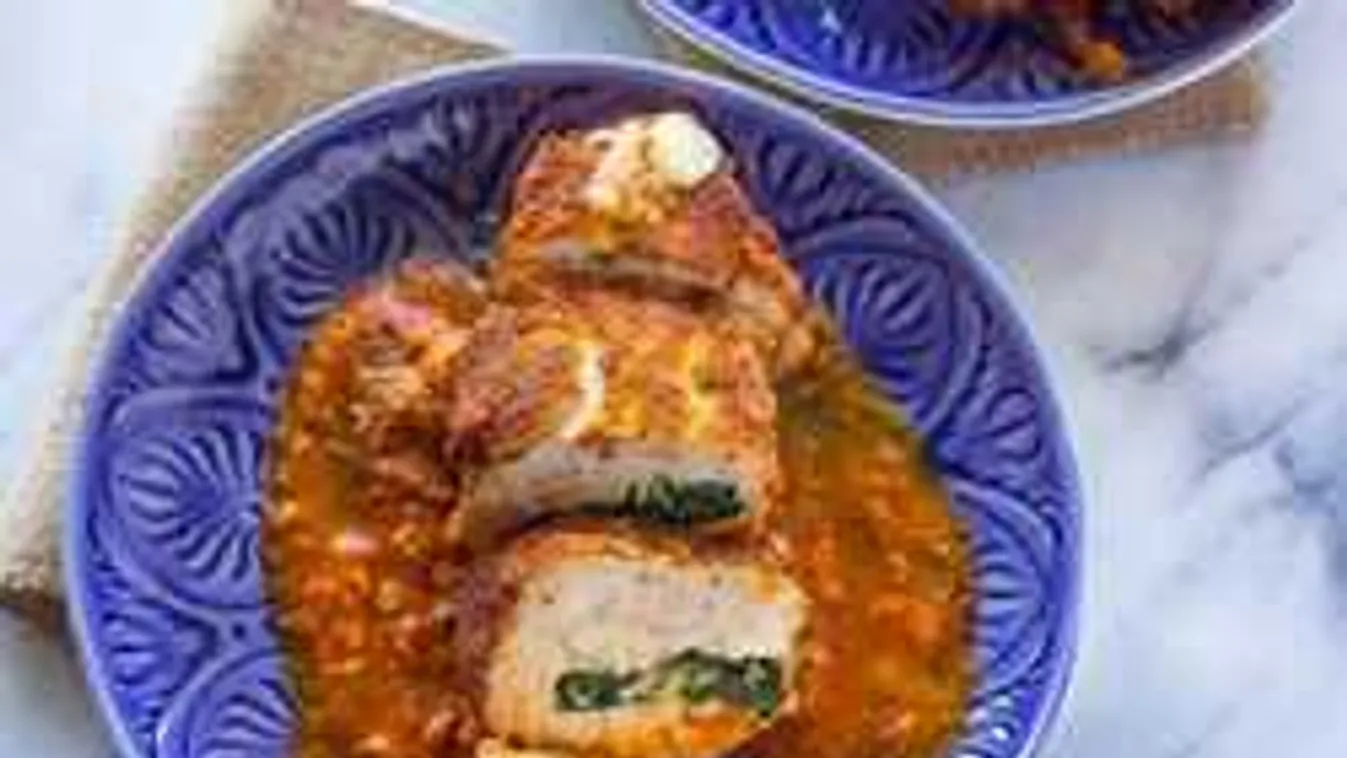 Brutálisan finom a legújabb rántott hús