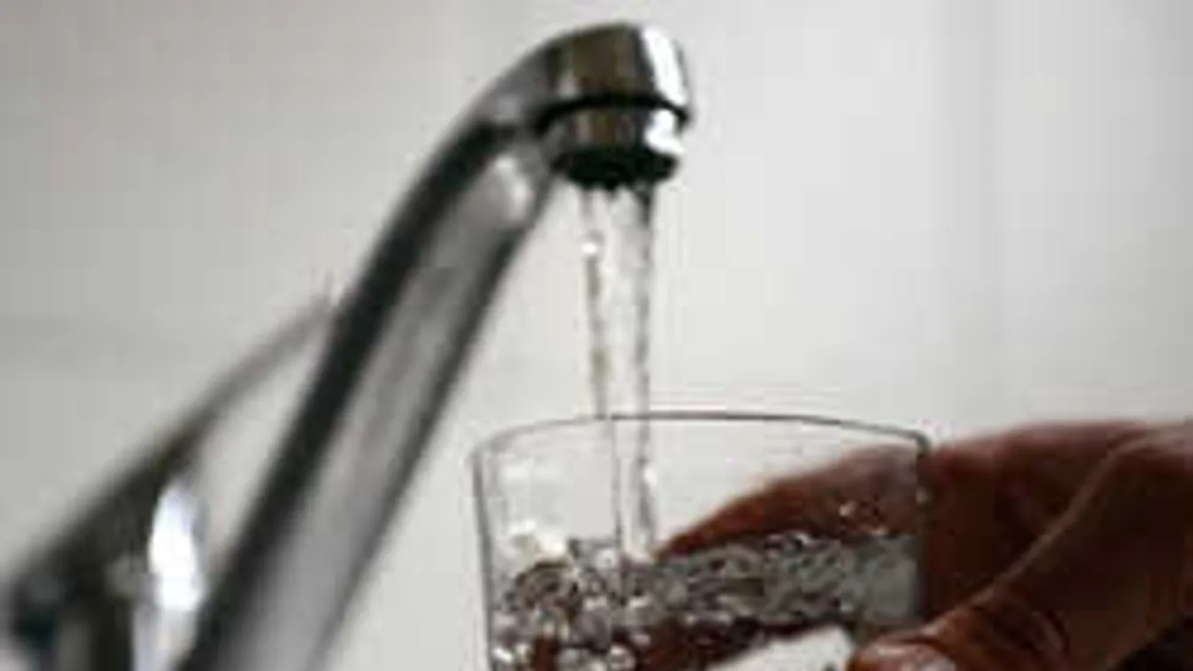 Vizsgálják a magyar csapvizet, mutatjuk, mi a teendő