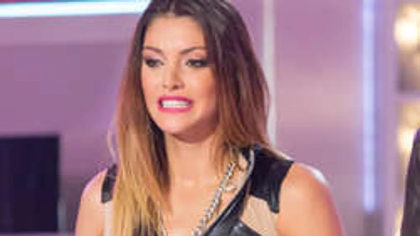 Részleteket árult el műtétjéről a gyönyörű magyar műsorvezető