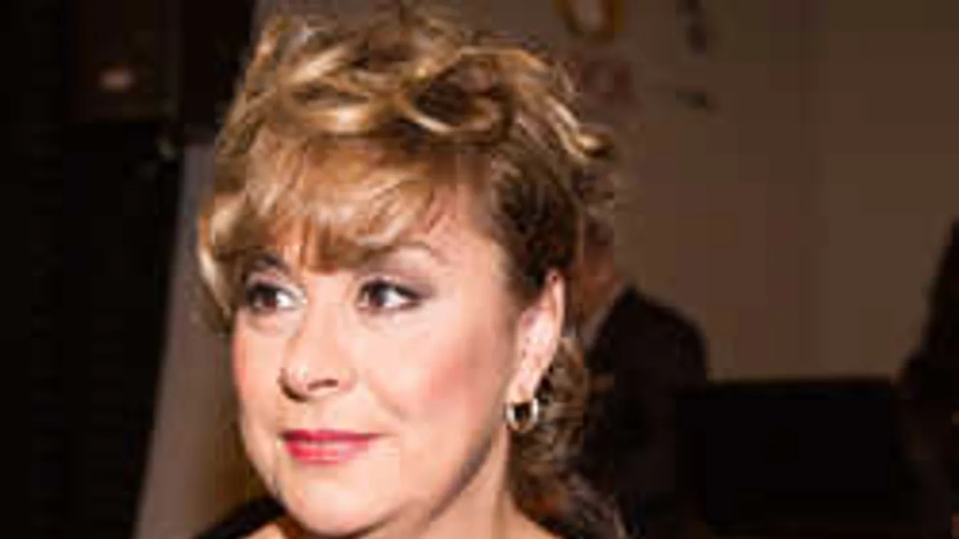 Szulák Andi vallomása: Nem bírom a nyugdíjas tempót