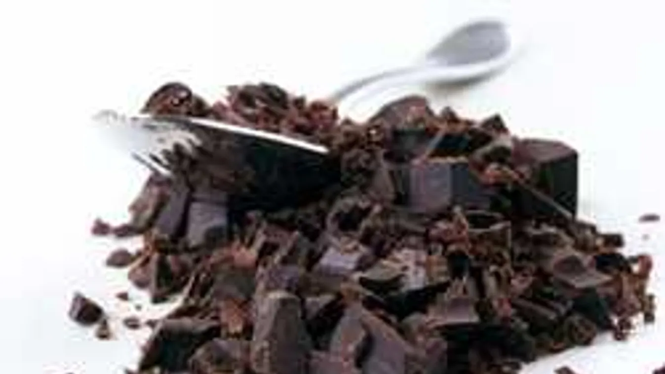 Elképesztő mi derült ki a csokoládéról! Ez az évszázad híre