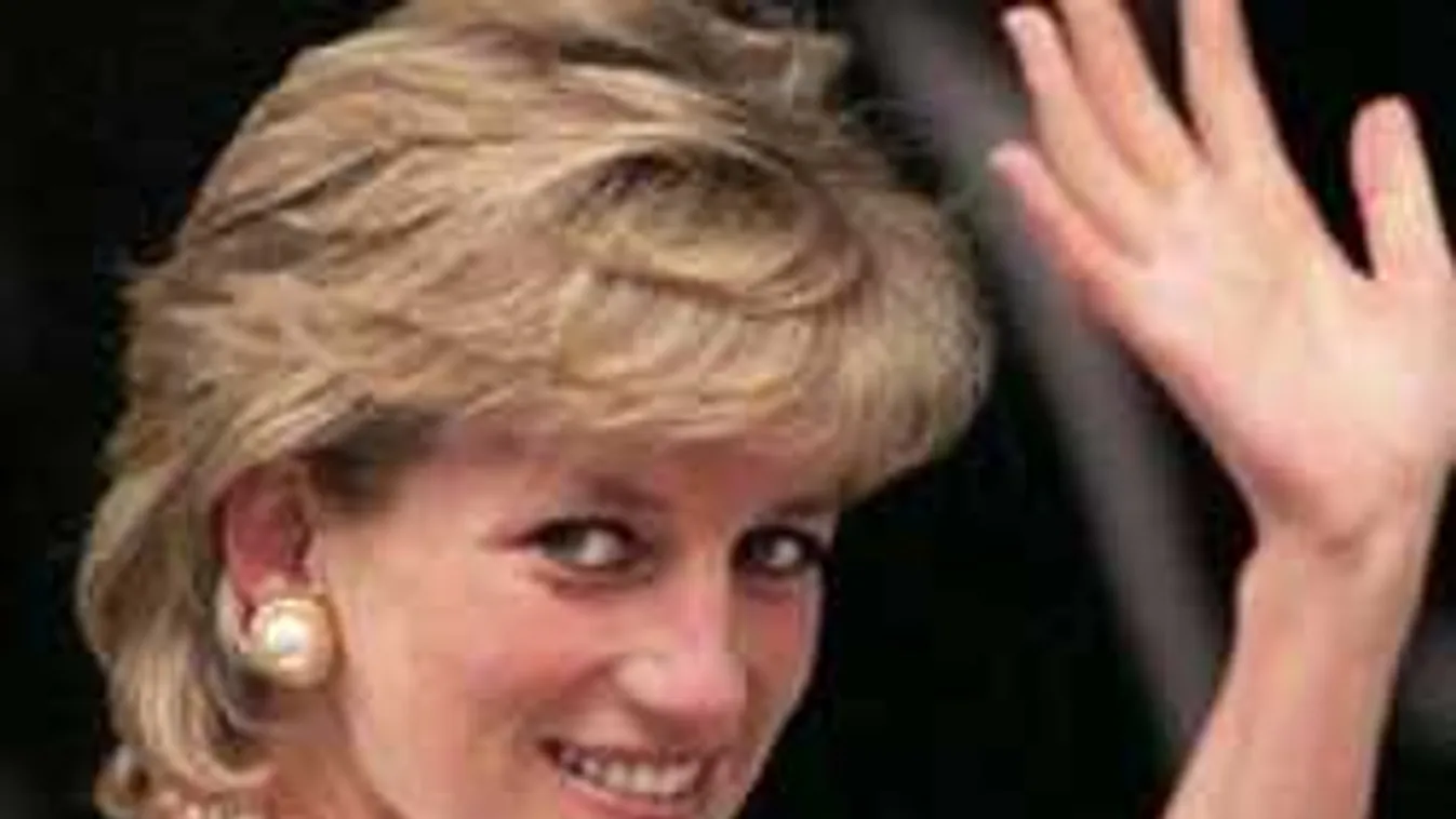 Sokkoló részletek a múltból: Diana temetéséről tálalt ki a testvér