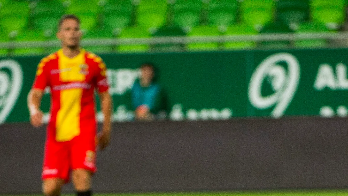 Megszólalt a szemtanú: Ezért verhették össze a magyar focistát