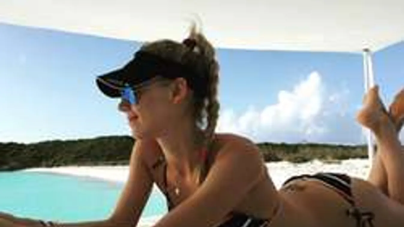 Kurnyikova szexi tánca: ütő nélkül is ütős