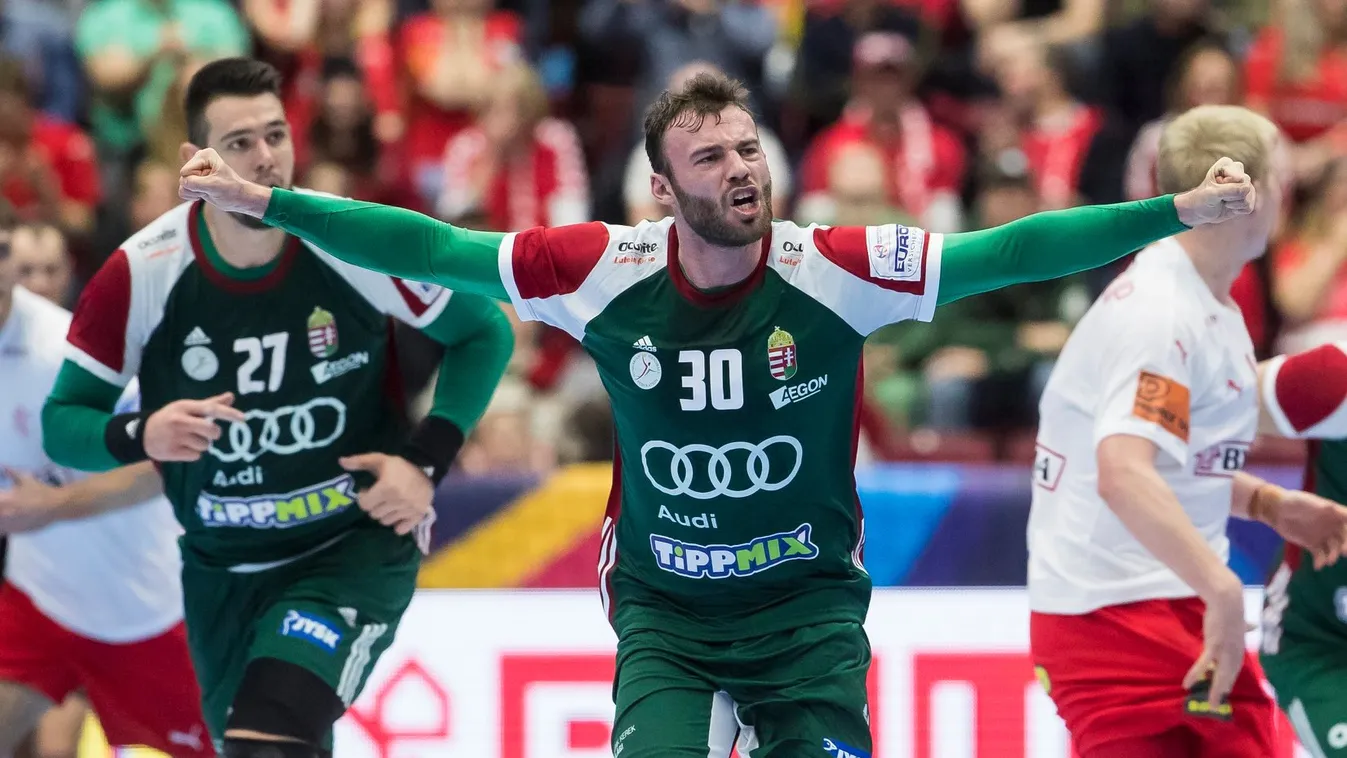 Hihetetlen sebesség, ennyit mértek a magyar válogatott játékosánál