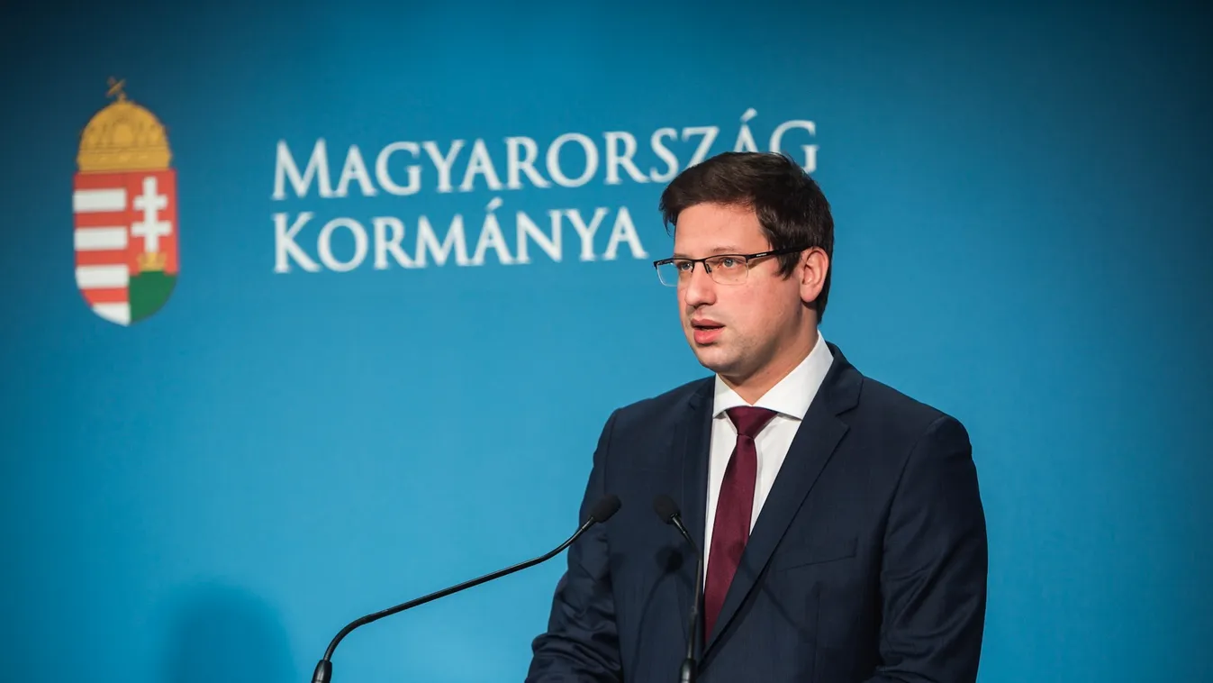 Veszélyhelyzet Magyarországon, itt vannak a részletek