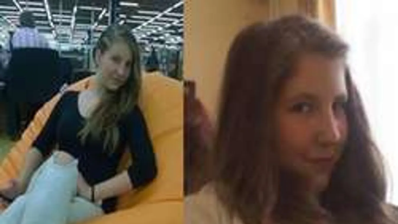 Friss információk a 13 éves miskolci kislány eltűnéséről!