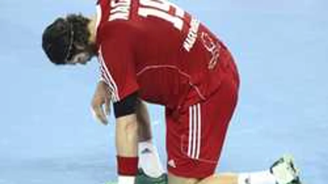 Sokkoló hétvége, ezért sérülnek legjobb sportolóink