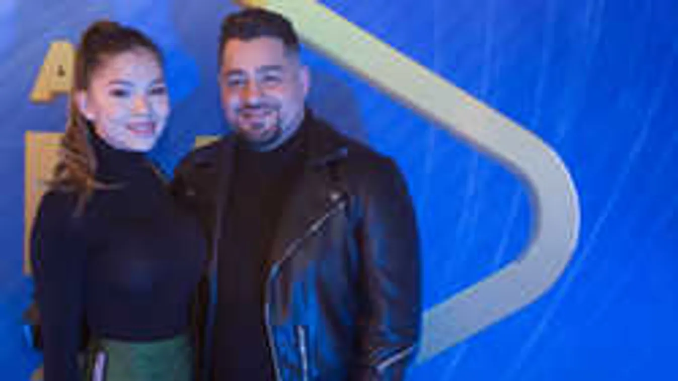 Komoly elhatározásra jutottak Caramelék: így döntöttek