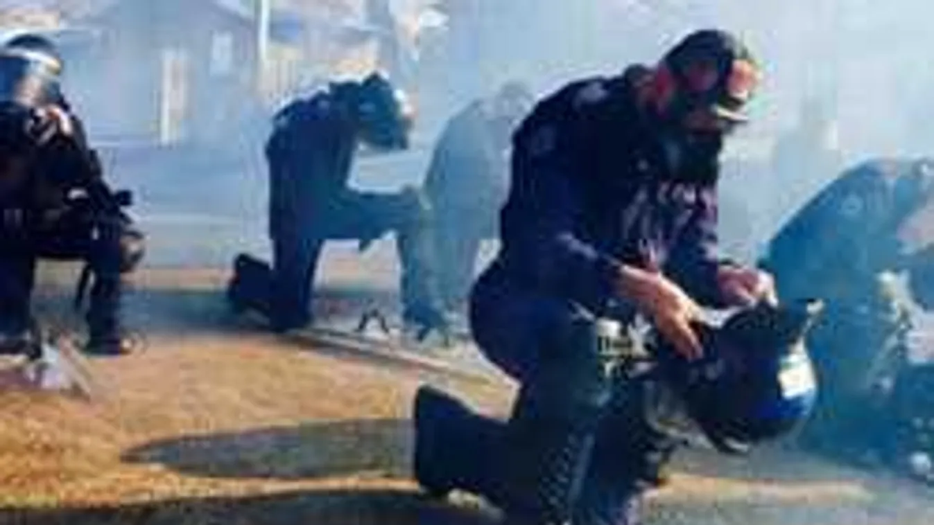 Fázott a katona, ezért beperelte a brit haderőt!