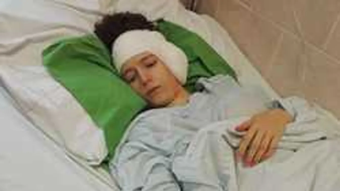 Zenei karrierre készül a hallássérült magyar lány