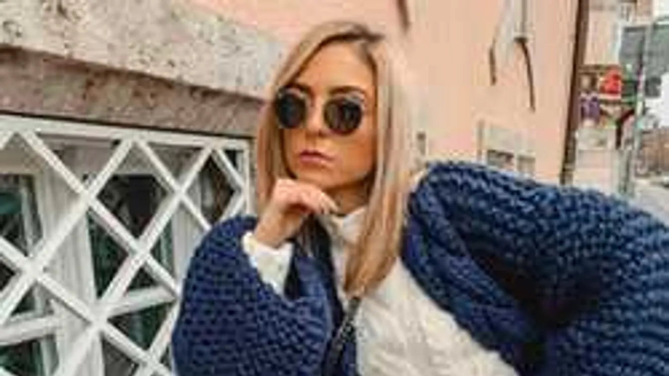 Nagyanyáink divatja visszatér: álomkardigánban járnak a nők