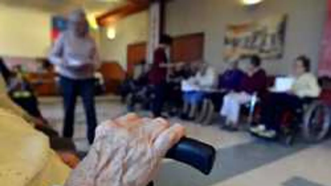 Megerőszakolt két nyugdíjas férfit és halálra vert egy asszonyt...