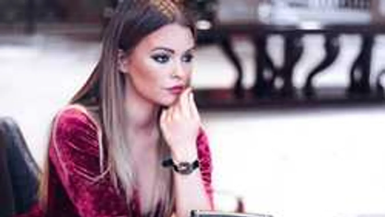 Most lebuktak: ide szökött szerelmével Kárpáti Rebeka