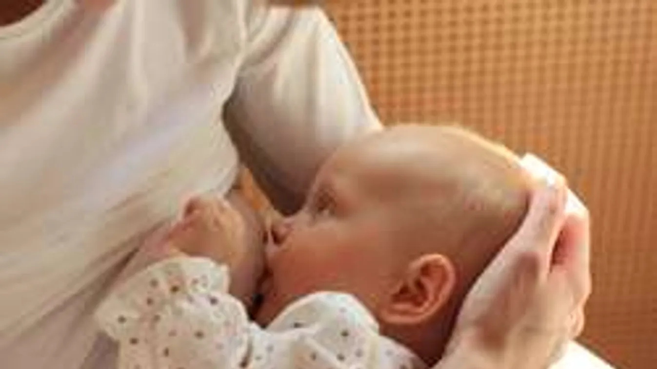 Végre megéri bevinni! Több pénzt adnak az anyatejért