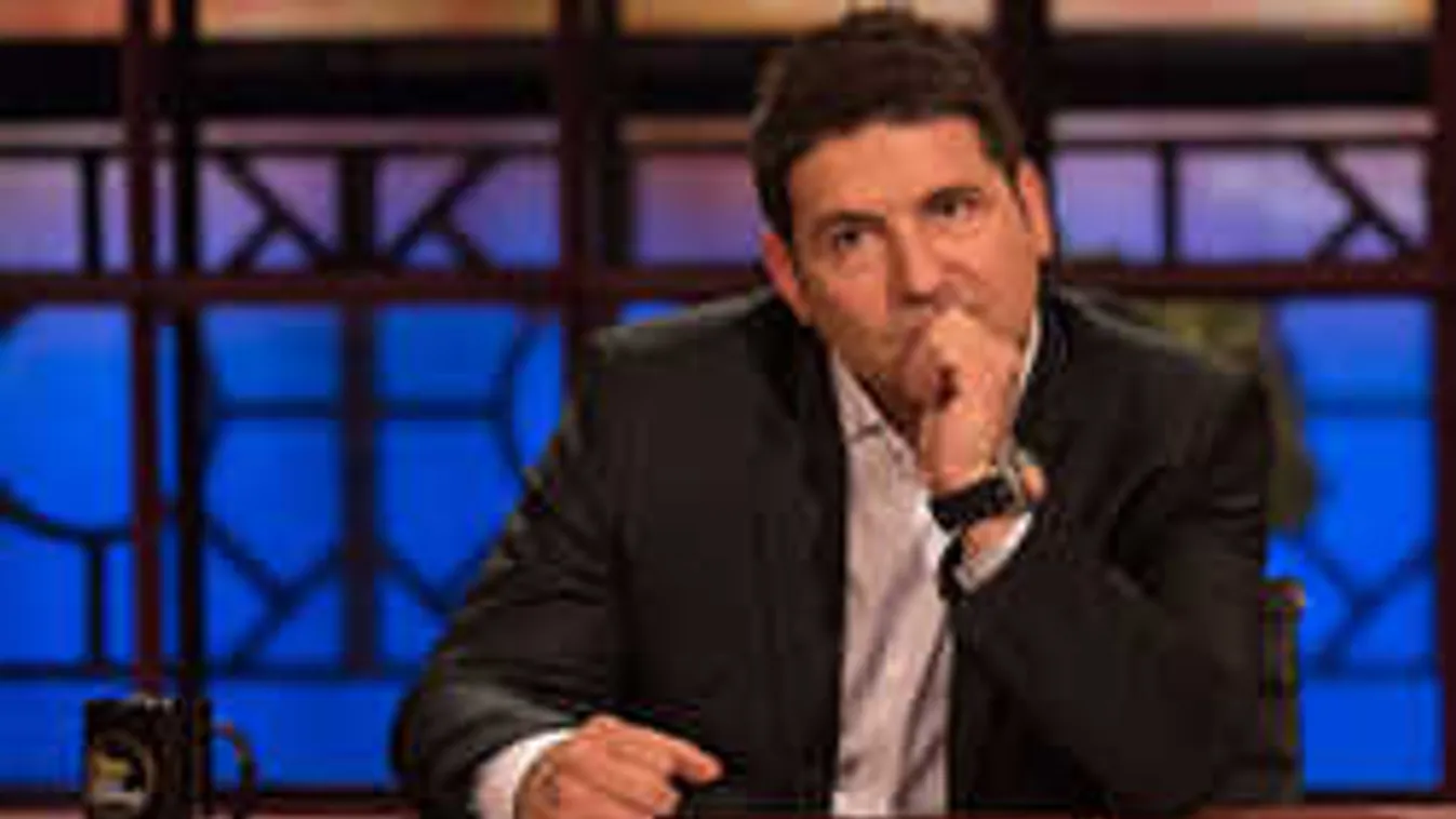 Kiszivárgott, mekkora gyerektartást kell fizetnie Hajdú Péternek!