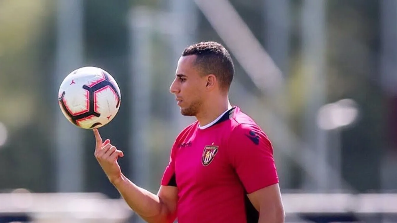 Robben és társai: világválogatottal játszhat az NB I-es focista