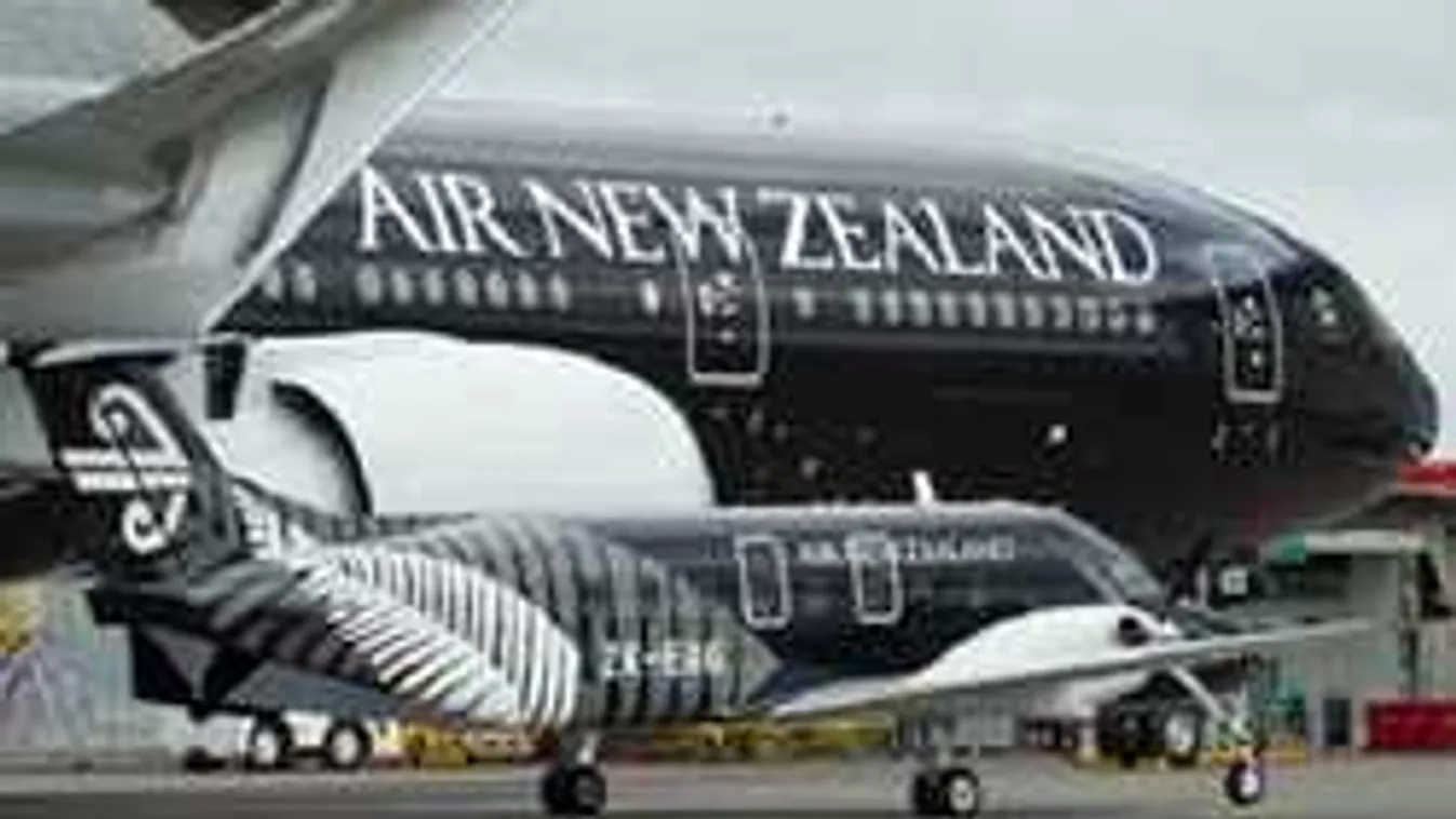 Ezek a világ legjobb légitársaságai