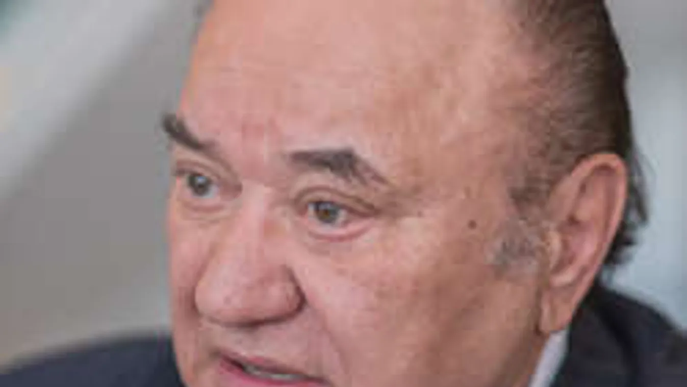 Kifakadt Korda György az őt ért gúnyolódások miatt