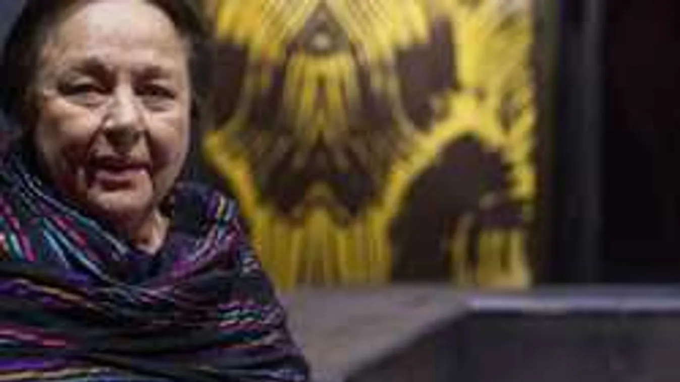 Kiderült, ki az utódja Berek Katinak a nemzet színészei között