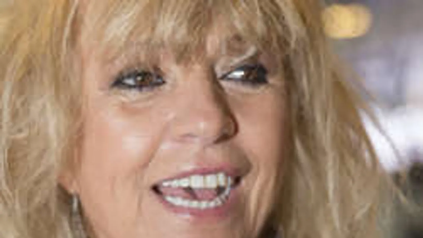 Egy éve szakított Csepregi Éva és párja! Így van jelenleg az énekesnő