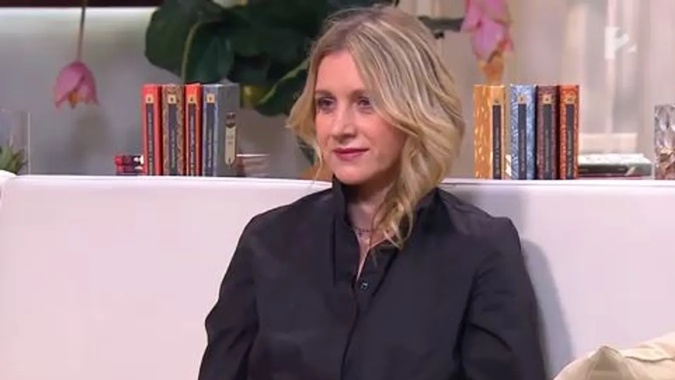 Pallavicini Zita szerint Diana hercegné drámakirálynő volt