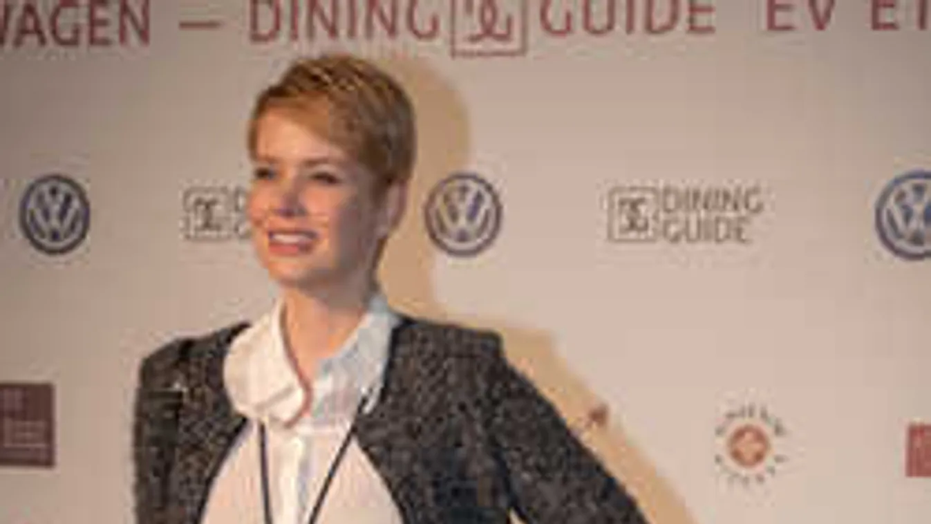 Bochkor Gábor miatt szekálták a magyar sztárszínésznőt