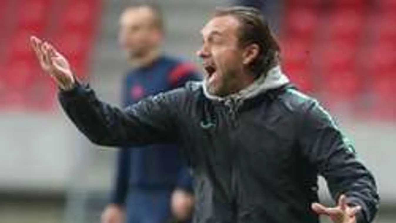 Thomas Doll és Koko... mit csinálnak együtt ketten?