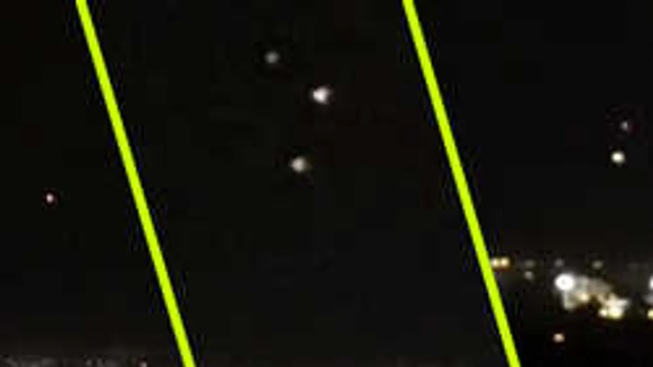 Olyat látott éjfélkor az erkélyről, amit nem kellett volna...