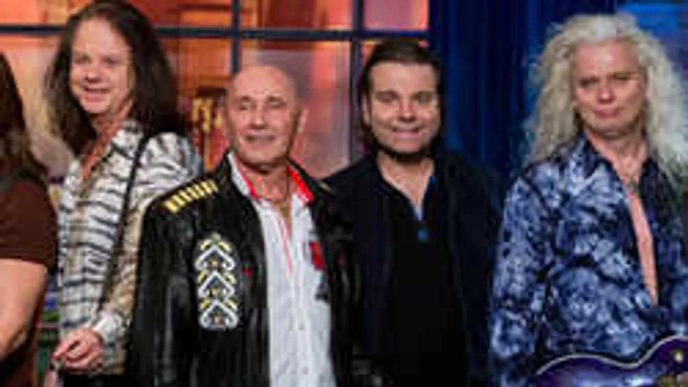 Ha nincs az EDDA dobosa, a biztos halál várt volna rá