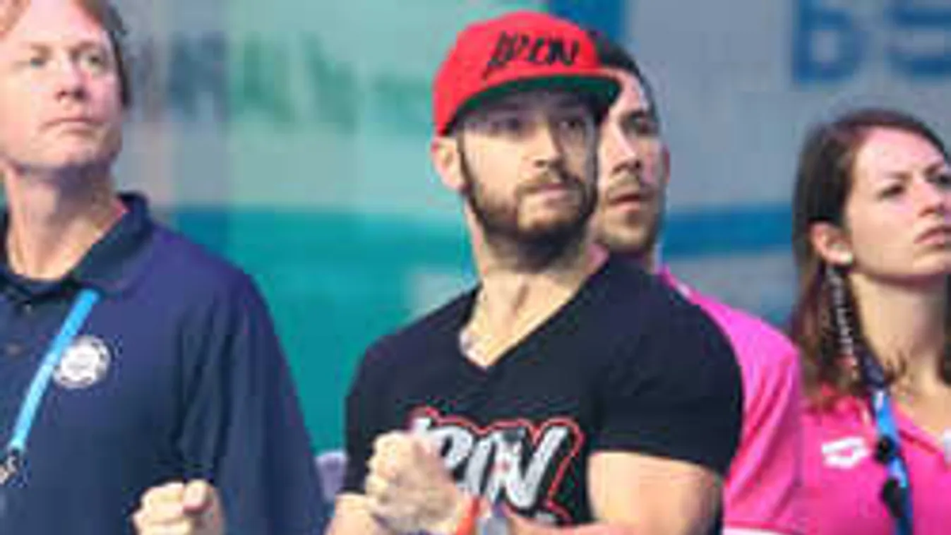 Megszólalt Shane Tusup, elképesztő mire vállalkozik