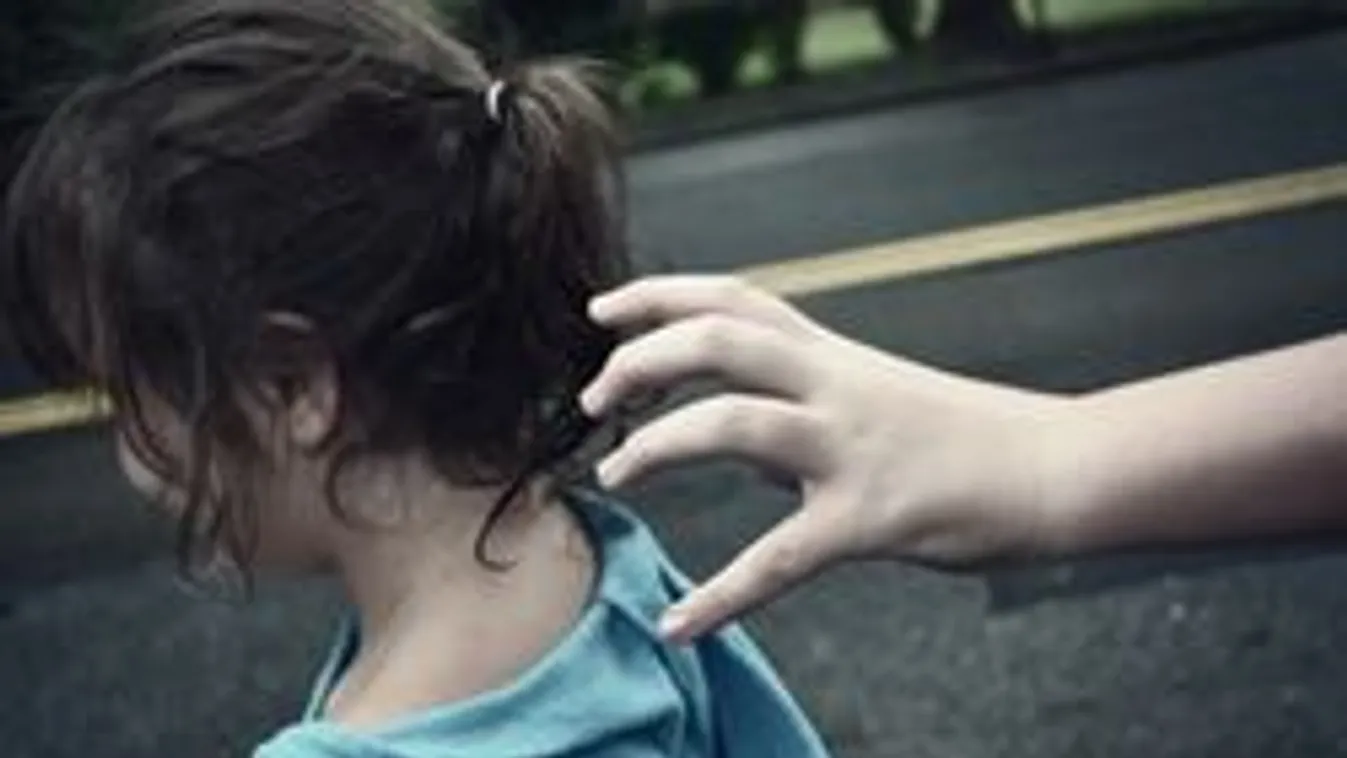 Saját elrablásáról hazudott a kislány