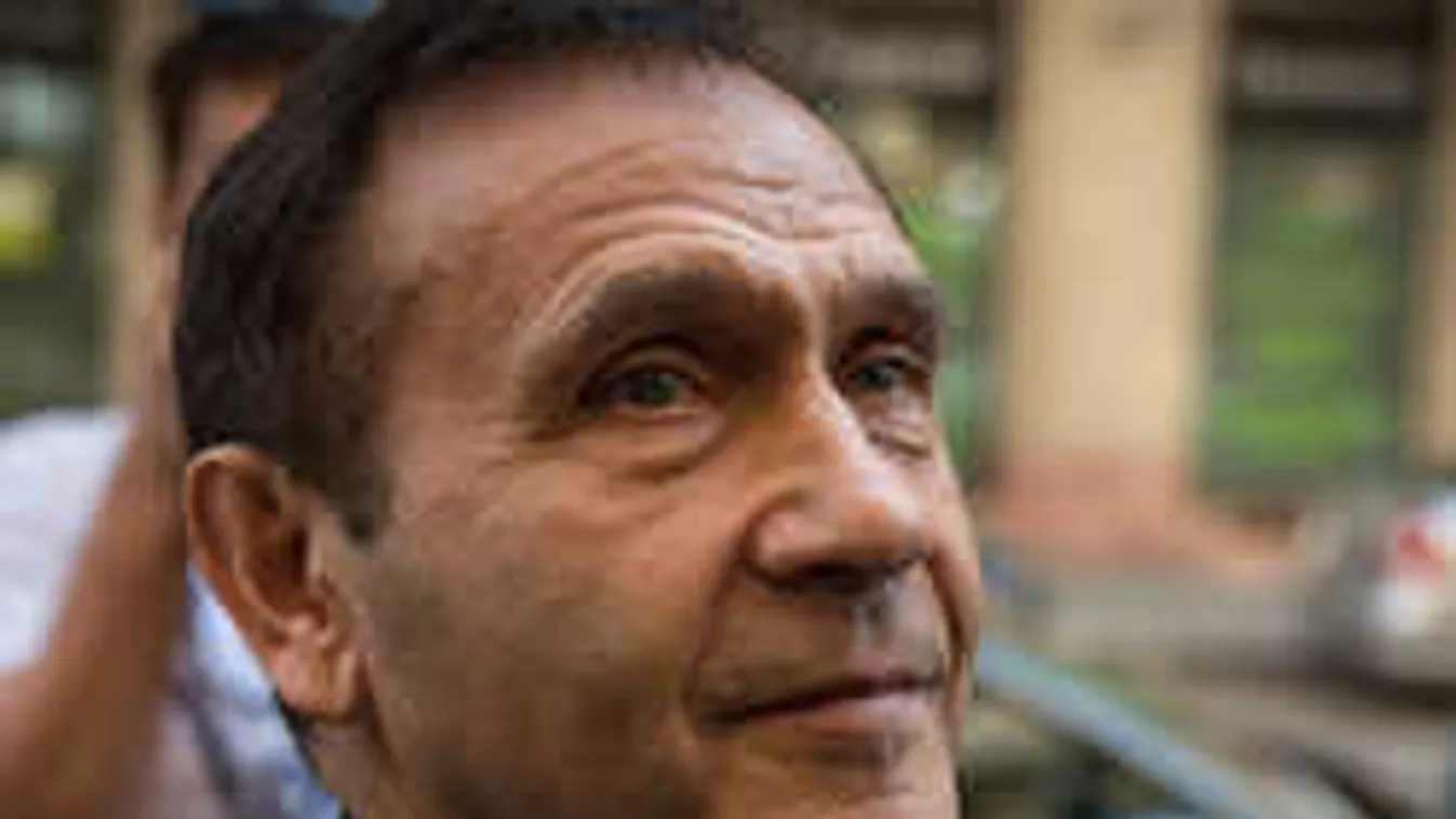 Váratlan helyen bukkant fel Gyárfás Tamás