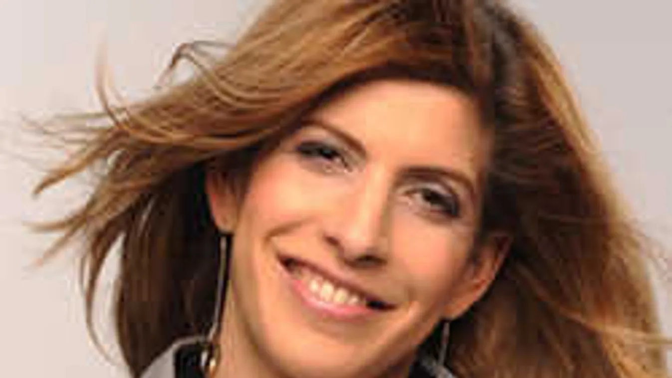 Megdöbbentő vallomást tett Béres Alexandra