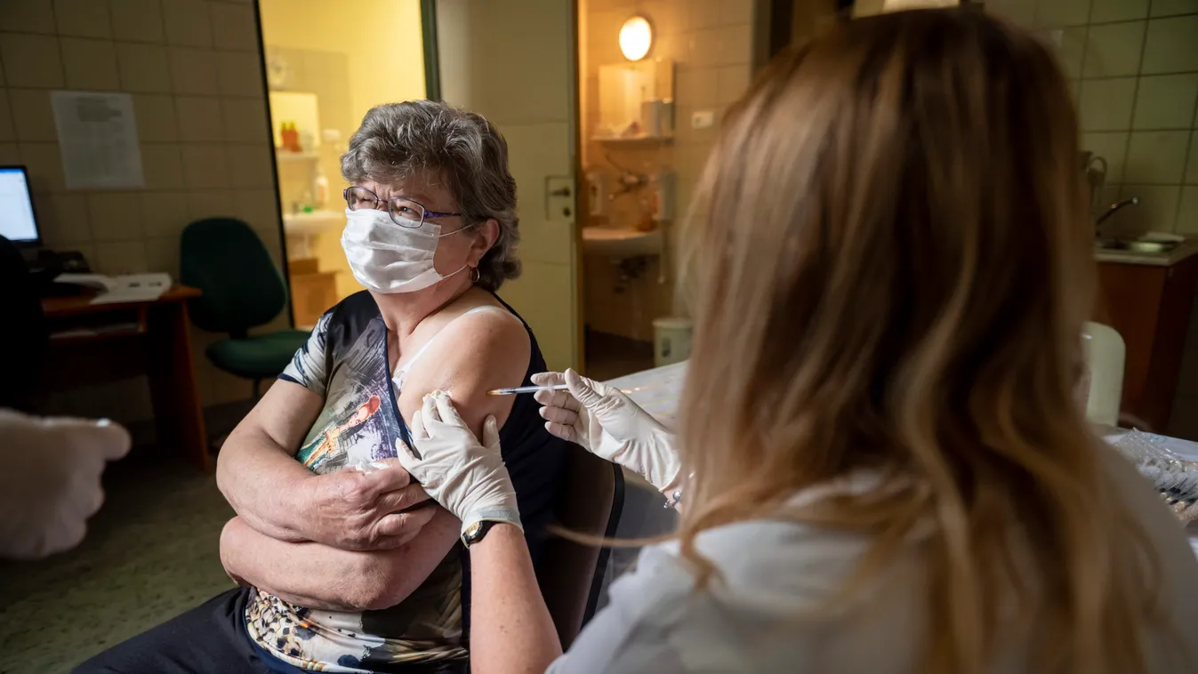 Idén is lesz, aki ingyen kapja az influenza oltást