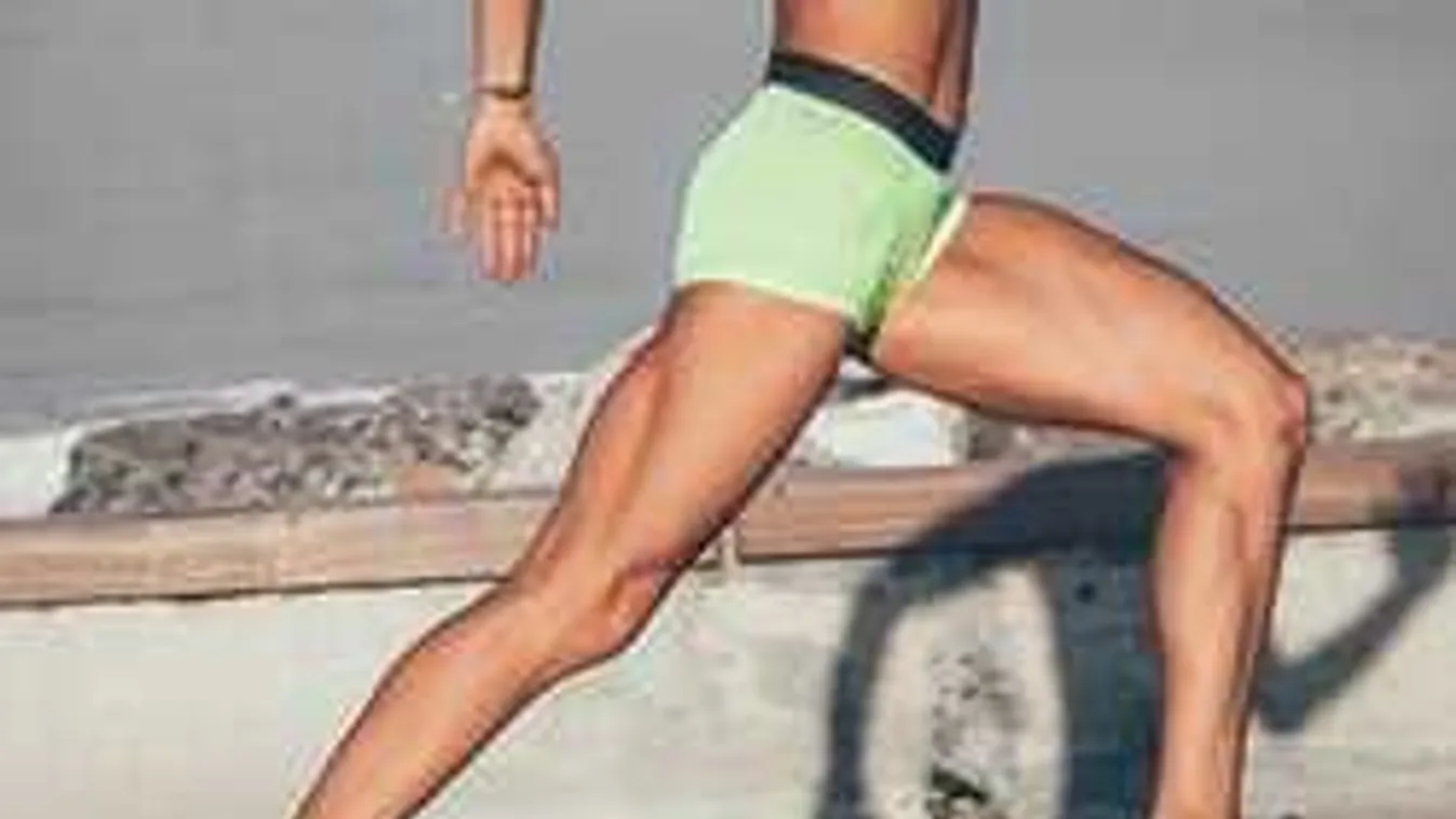 Zenék futáshoz, melyek lendületet adnak a tavaszi újrakezdéshez!