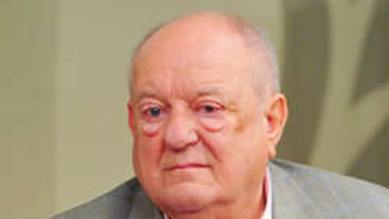 Õrjöng Klapka György! Több tízmilliós kár érte